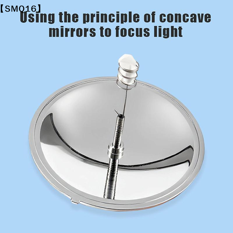 Solar Lighter Outdoor Fire Ign - đánh giá và giá Outdoor Camping Tools