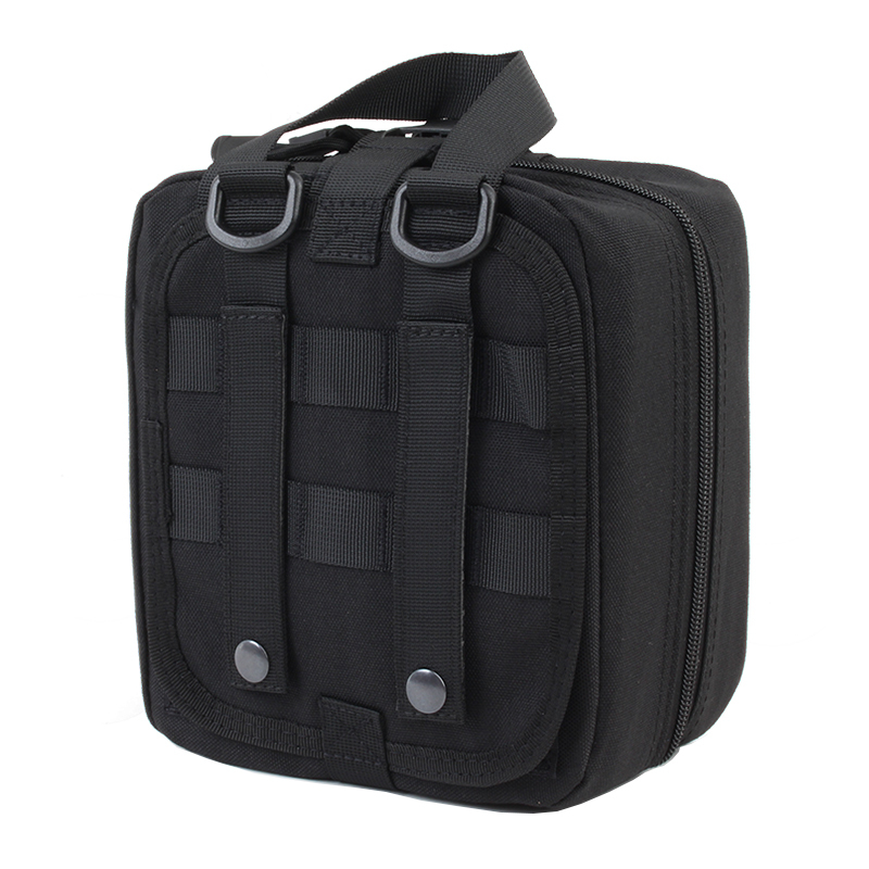 TACTIFANS Túi sơ cứu Túi vá Mo - đánh giá và giá Bivvy Bag Emergency