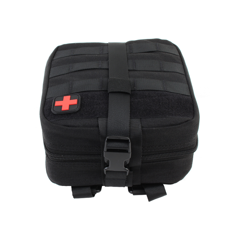 TACTIFANS Túi sơ cứu Túi vá Mo - đánh giá và giá Bivvy Bag Emergency