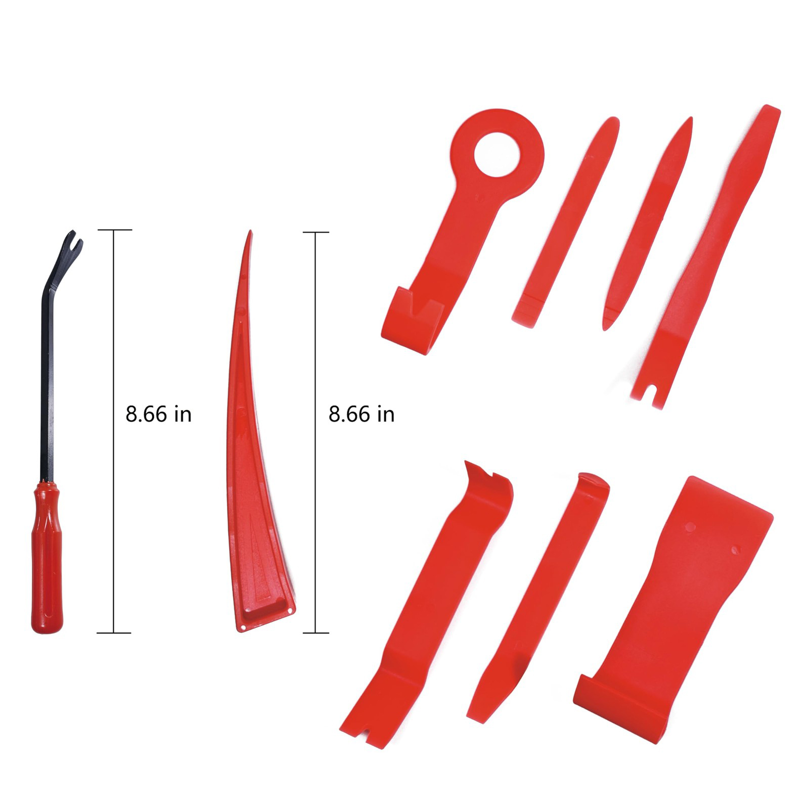18Pcs Car Door Opening Tool Ki - đánh giá và giá Bivvy Bag Emergency