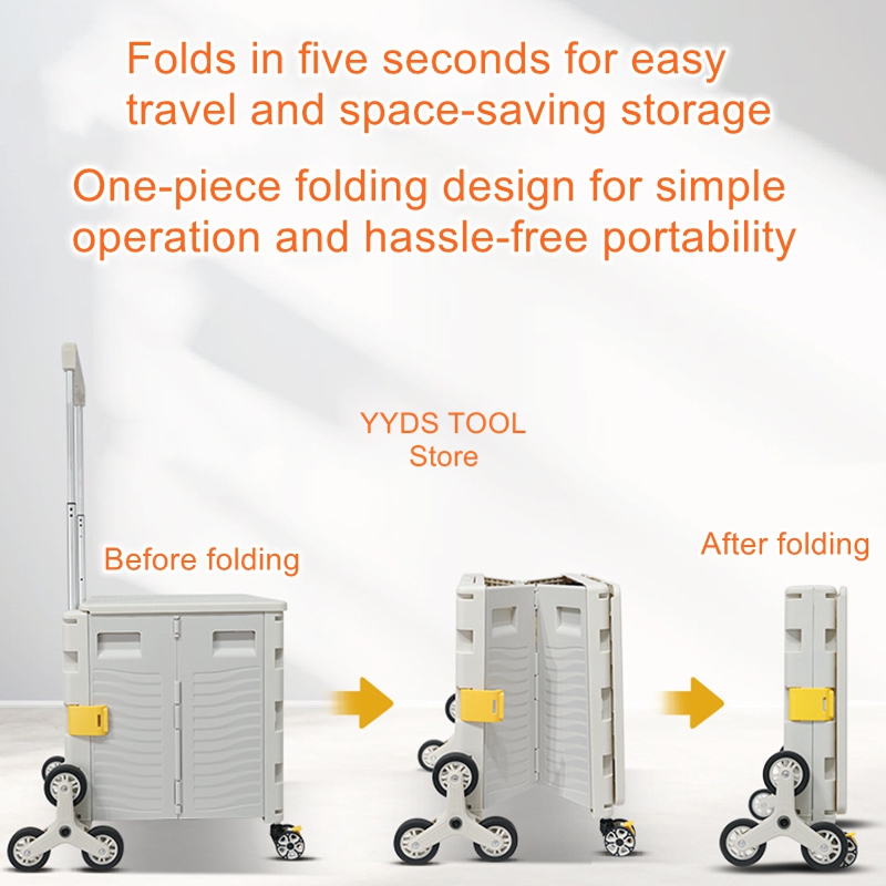 Outdoor Camping Folding Shoppi - đánh giá và giá Outdoor Camping Box