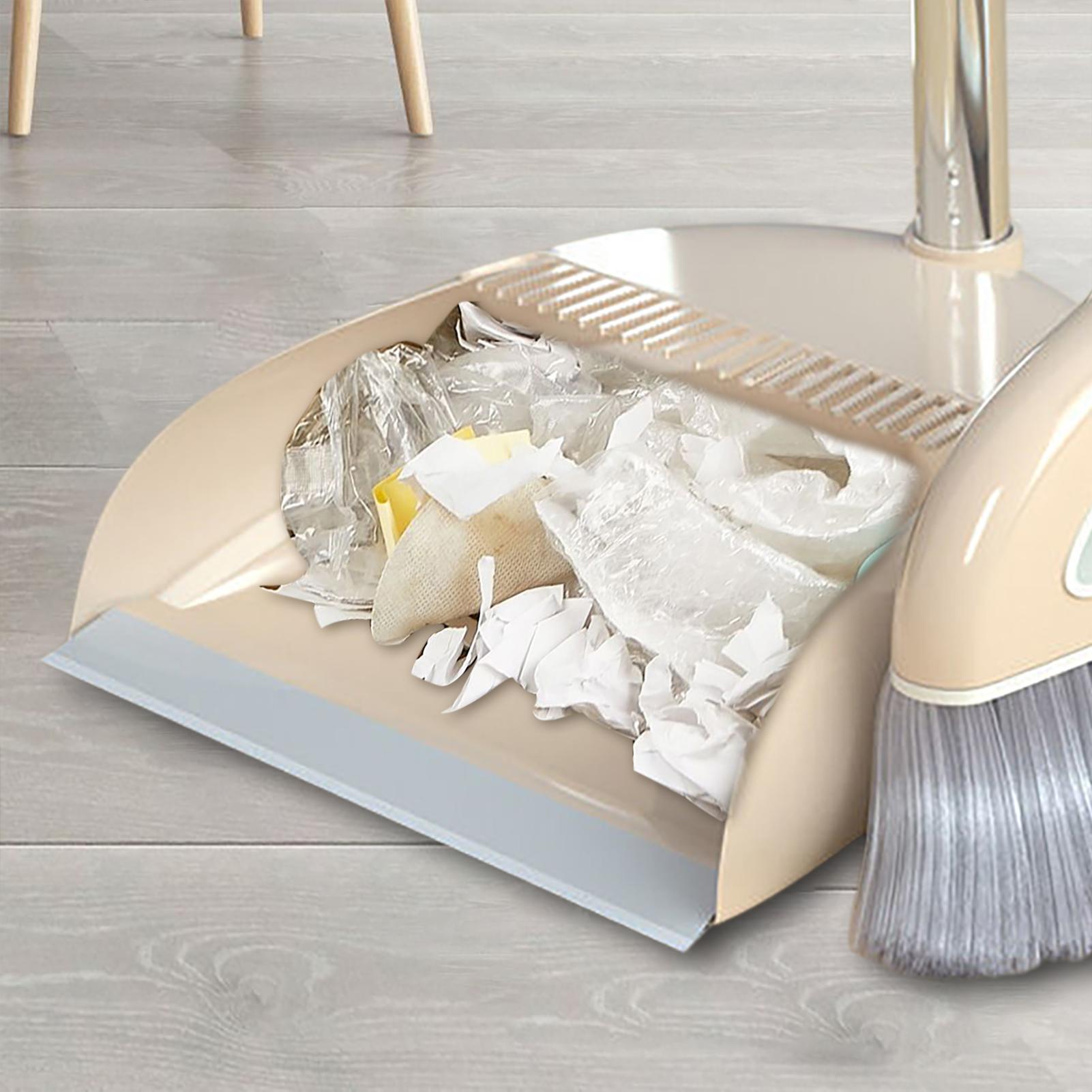 1set Long Handle Broom Dustpan - đánh giá và giá Outdoor Camping Store
