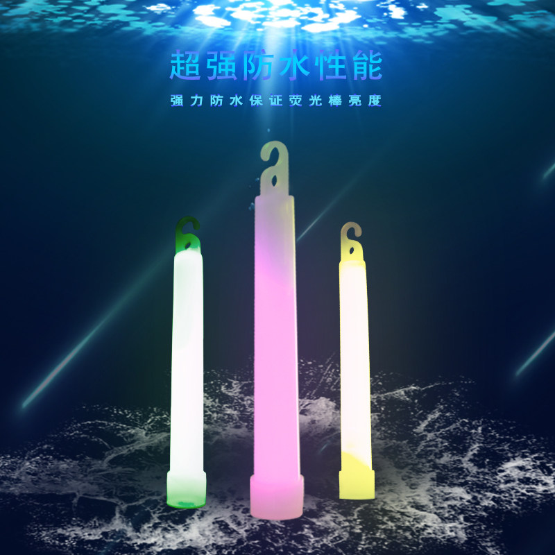 5PCS/10PCS 6 Inch Tactical Flu - đánh giá và giá Glow Sticks Survival
