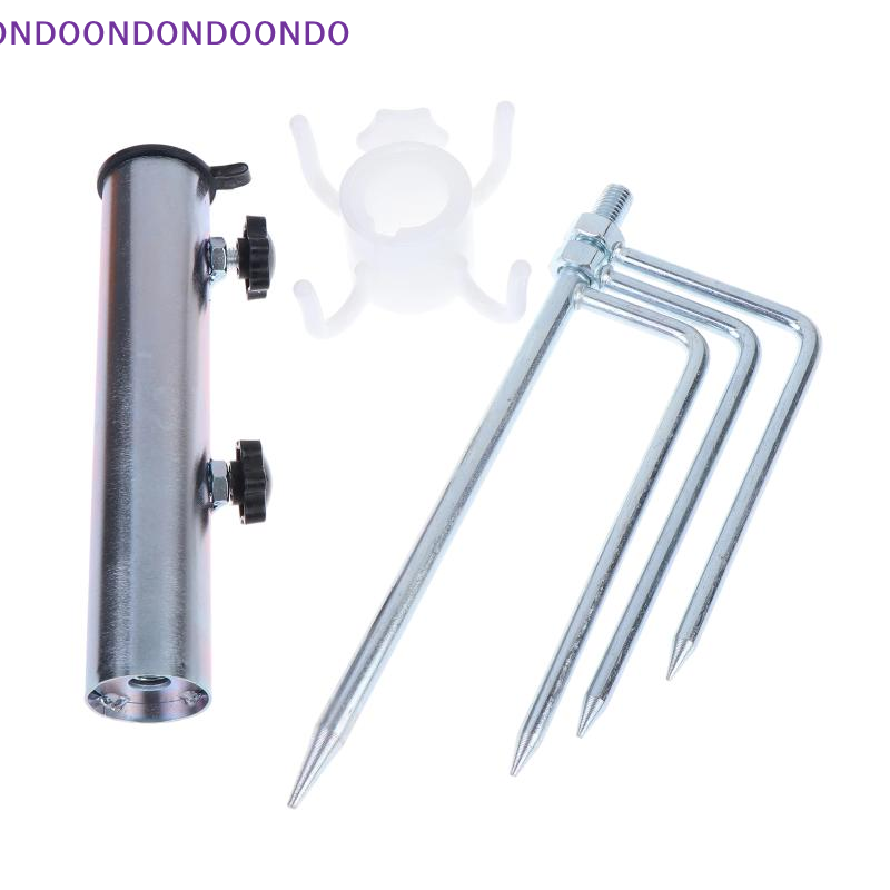 Portable Beach Umbrella Ground - đánh giá và giá Outdoor Camping Kids Activities