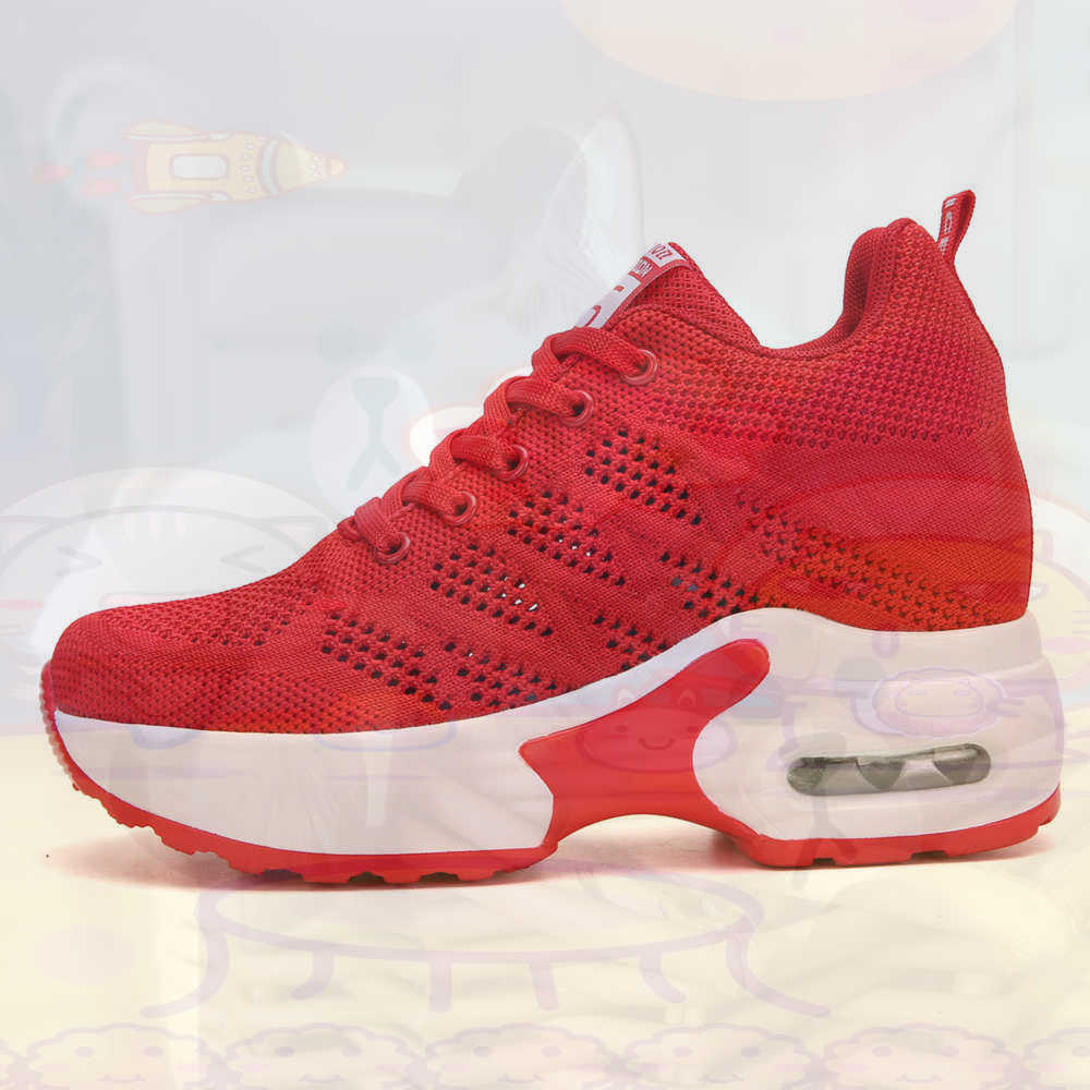 Red Size 36 Shoes Woman Tennis - đánh giá và giá Outdoor Camping Store