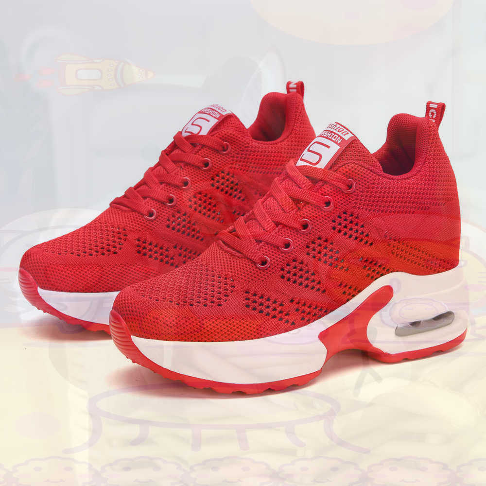Red Size 36 Shoes Woman Tennis - đánh giá và giá Outdoor Camping Store