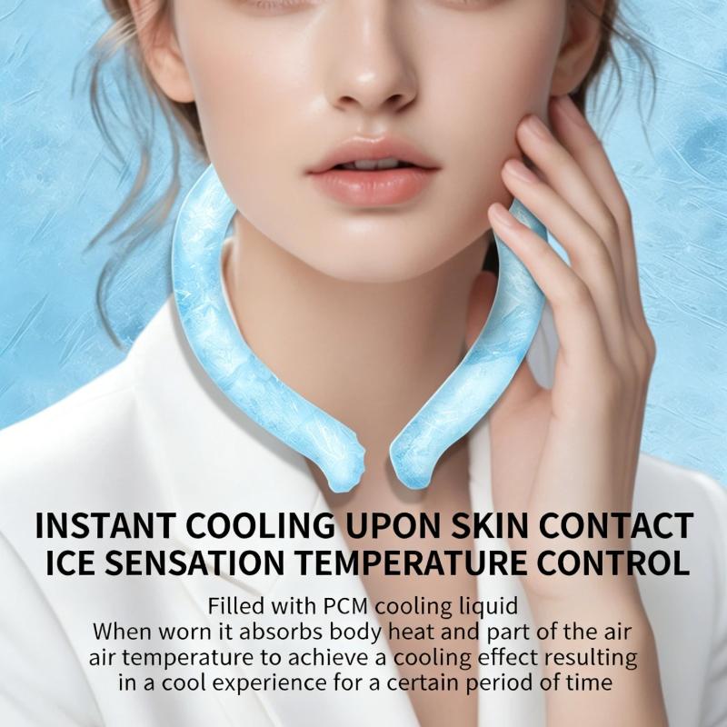 Outdoor Summer Neck Cooling Tu - đánh giá và giá Outdoor Camping Tools