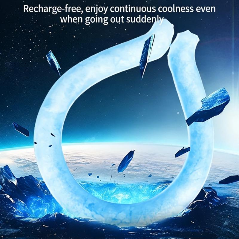 Outdoor Summer Neck Cooling Tu - đánh giá và giá Outdoor Camping Tools