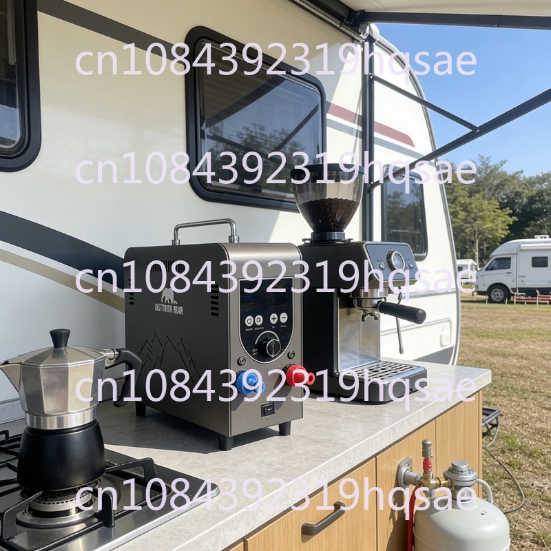 6L Outdoor Portable Gas Water  - đánh giá và giá Outdoor Camping Water Heater