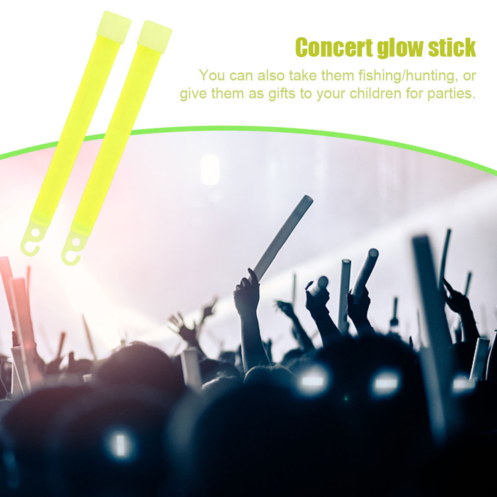10-30pc Military Glow Light St - đánh giá và giá Glow Sticks Survival