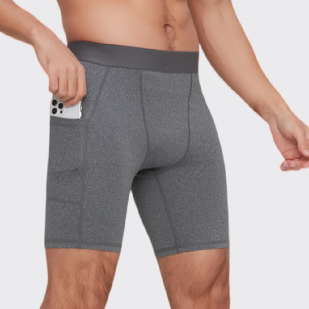 Men Bodybuilding Shorts Fitnes - đánh giá và giá Outdoor Camping Winter