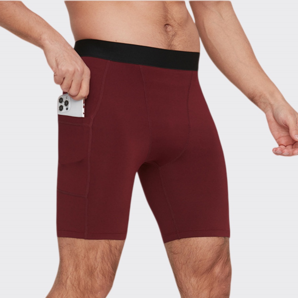 Men Bodybuilding Shorts Fitnes - đánh giá và giá Outdoor Camping Winter