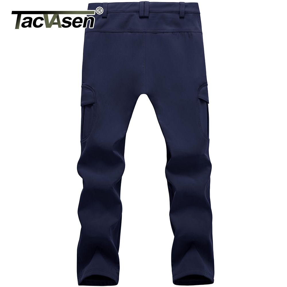 TACVASEN Winter Men's Soft-she - đánh giá và giá Outdoor Camping Winter