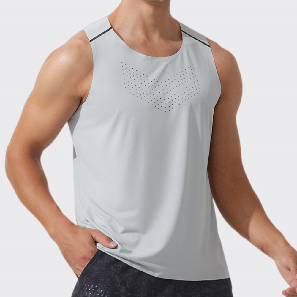 Men Gym Vest Quick Dry Running - đánh giá và giá Outdoor Camping Winter