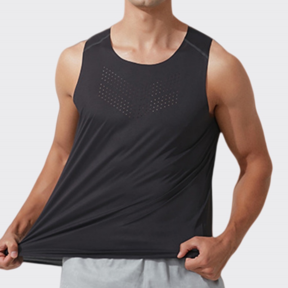 Men Gym Vest Quick Dry Running - đánh giá và giá Outdoor Camping Winter
