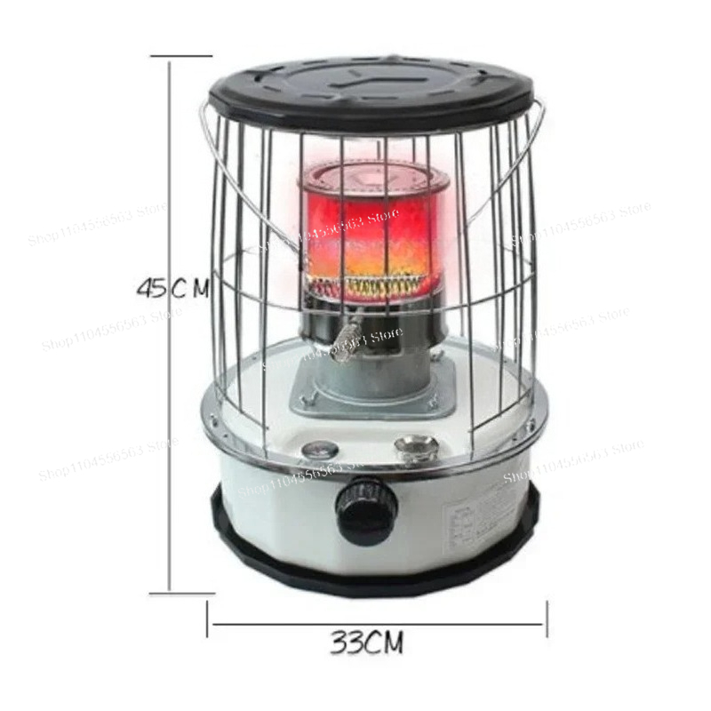 Portable Heater Ice Fishing Ca - đánh giá và giá Cooking Outdoor Camping