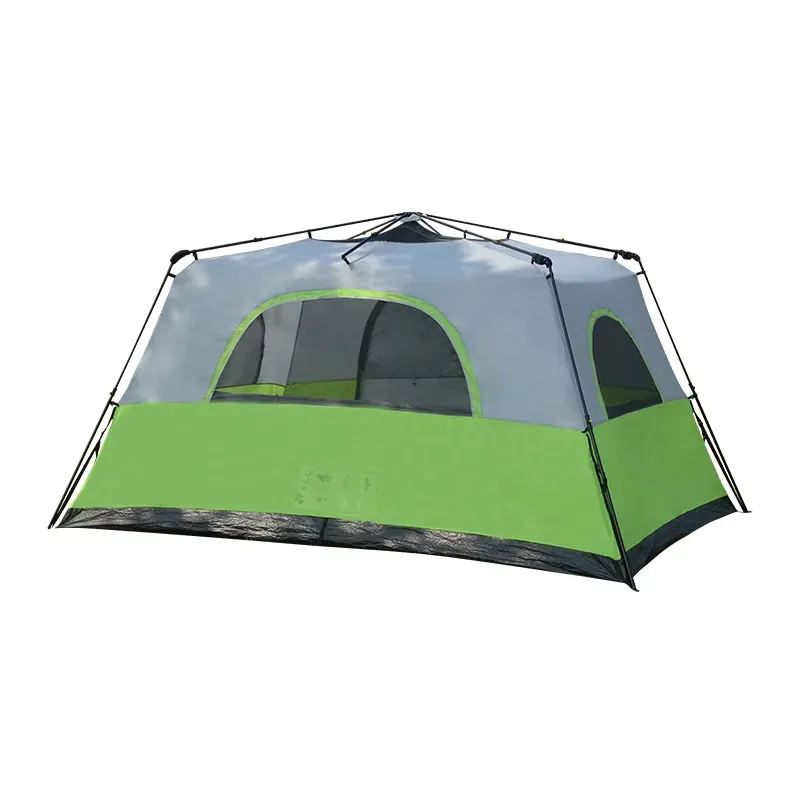 for Zelt 6 8 Person One Bedroo - đánh giá và giá Camping Zelt Outdoor