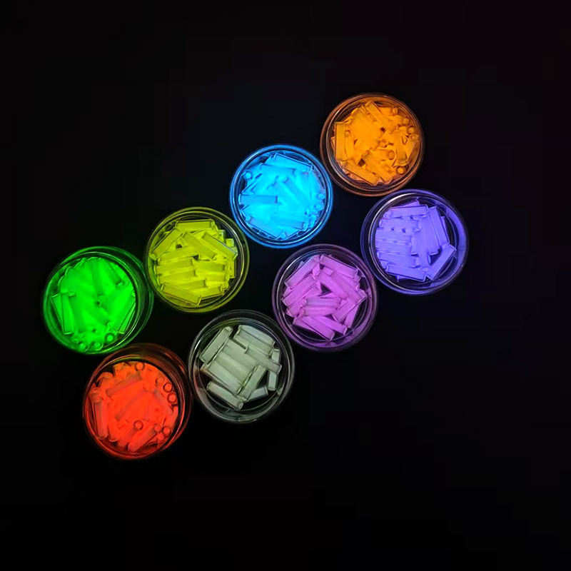 1 Piece Luminous Tube Self-Lum - đánh giá và giá Glow Sticks Survival