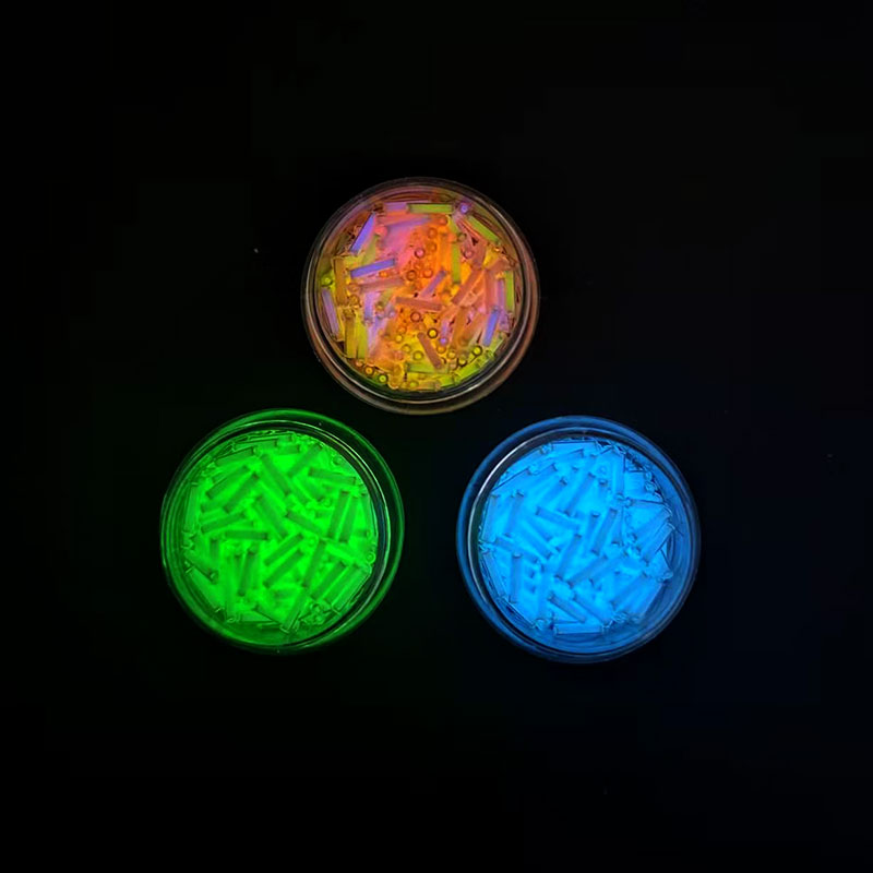 1 Piece Luminous Tube Self-Lum - đánh giá và giá Glow Sticks Survival