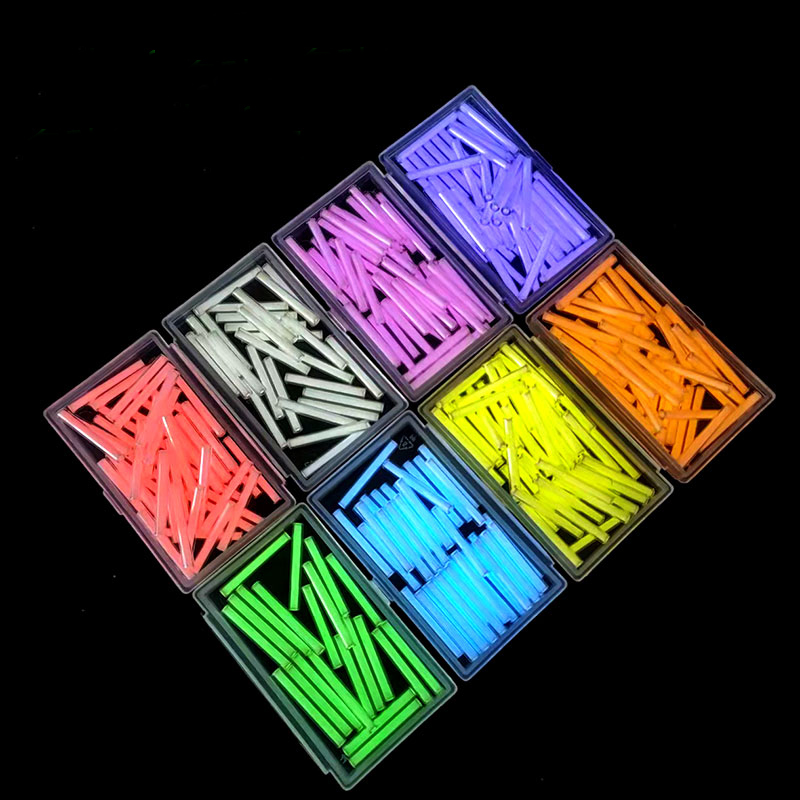 1 Piece Luminous Tube Self-Lum - đánh giá và giá Glow Sticks Survival