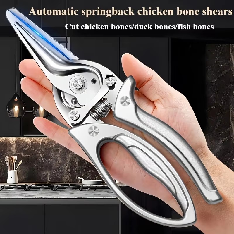 1/2PCS heavy-duty automatic ch - đánh giá và giá Cooking Outdoor Camping