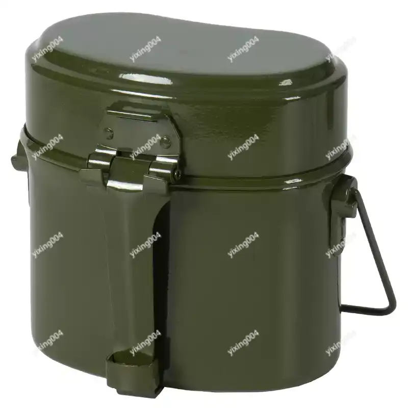 Outdoor Camping Split Bento Bo - đánh giá và giá Outdoor Camping Box