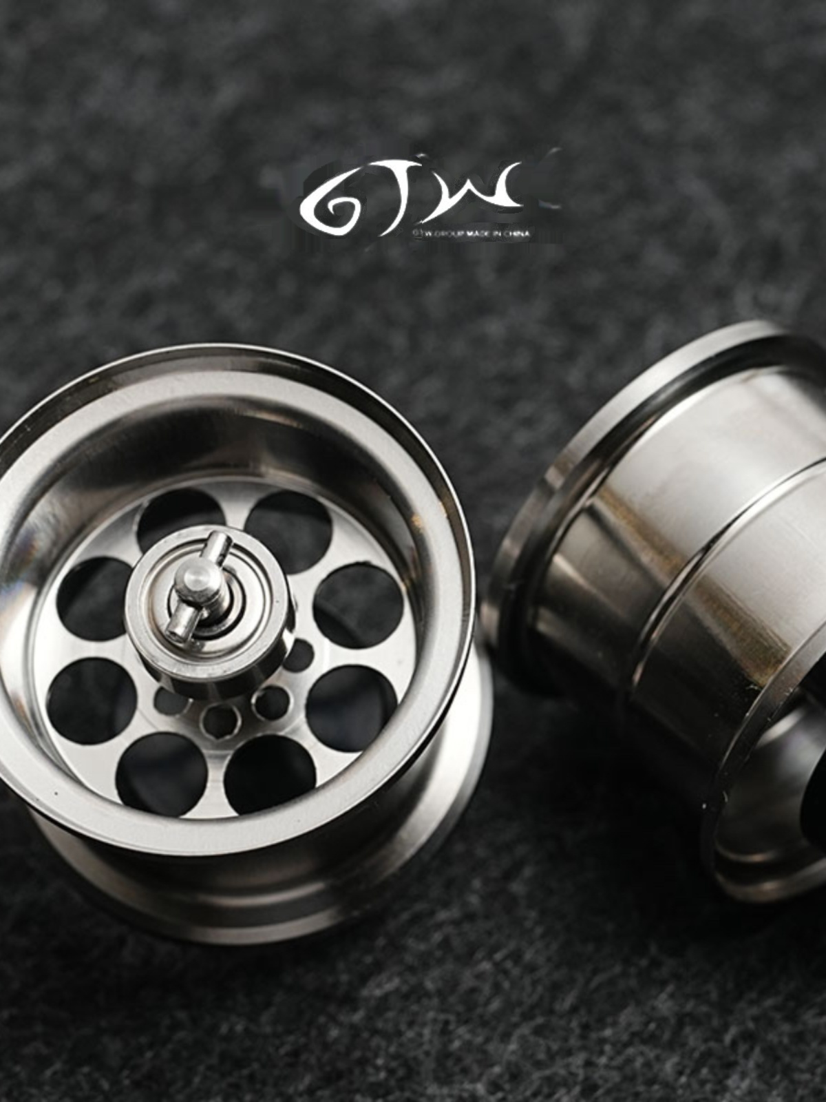 Titanium Alloy Line Cup GTW Fi - đánh giá và giá Outdoor Camping Gear Brands
