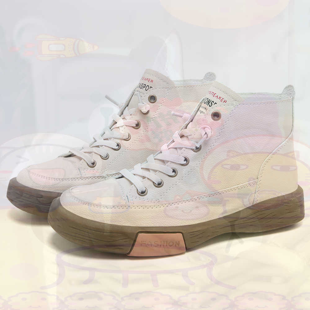 High Top Hi Cut Offers Skatebo - đánh giá và giá Outdoor Camping Show