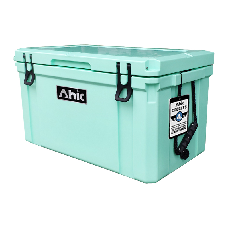 75L Insulated PE Ice Cooler Bo - đánh giá và giá Outdoor Camping Box
