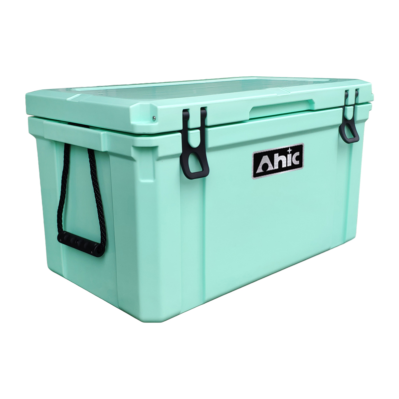 75L Insulated PE Ice Cooler Bo - đánh giá và giá Outdoor Camping Box