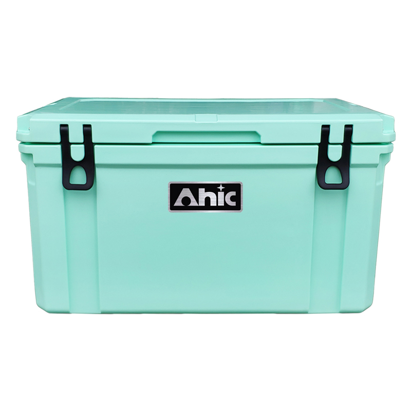 75L Insulated PE Ice Cooler Bo - đánh giá và giá Outdoor Camping Box