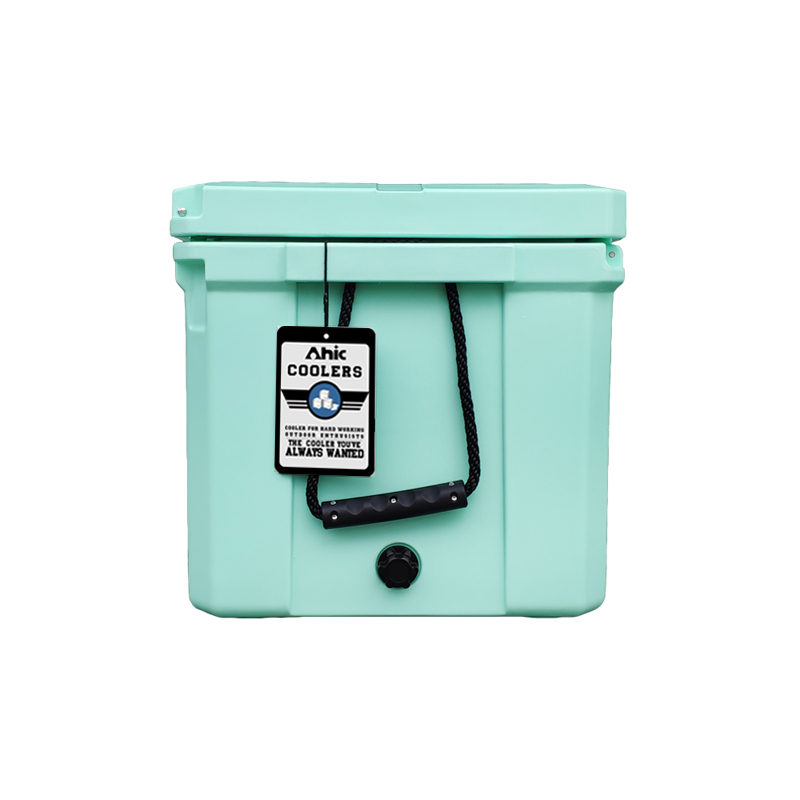 75L Insulated PE Ice Cooler Bo - đánh giá và giá Outdoor Camping Box