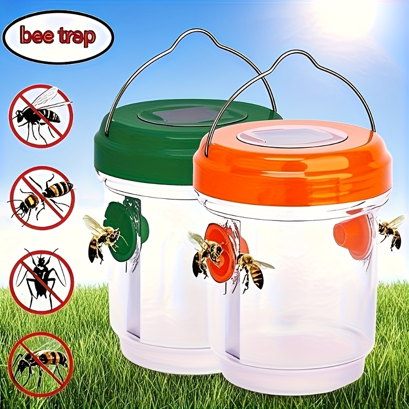 Mosquito Trap Outdoor, Hanging - đánh giá và giá Outdoor Camping Decke