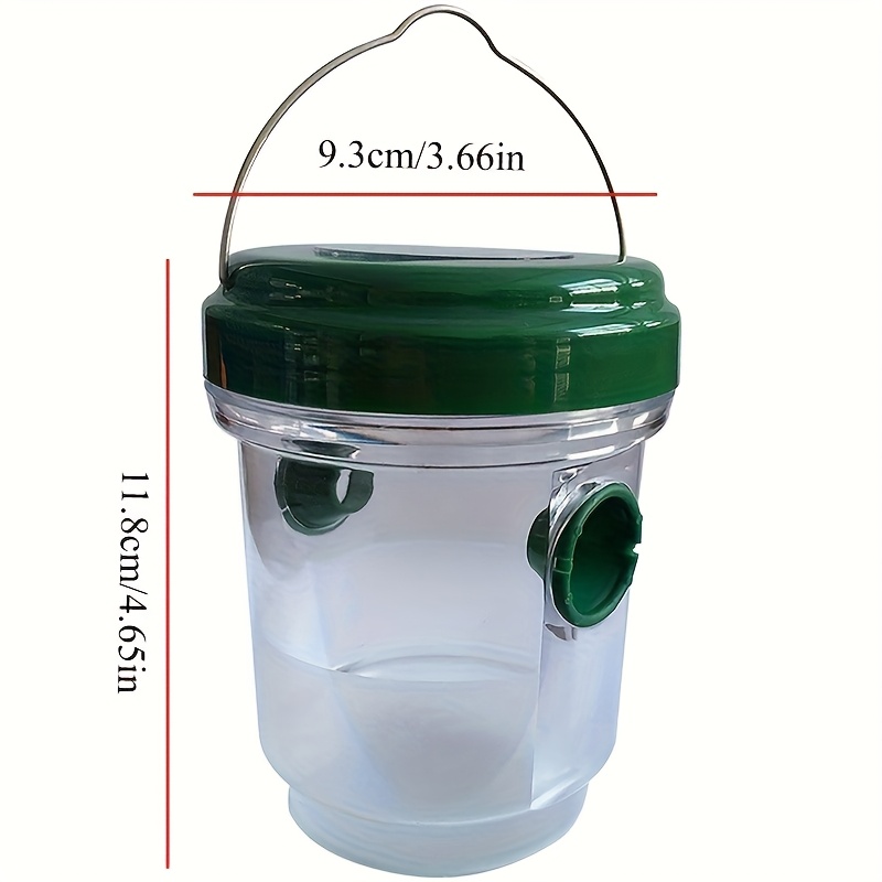 Mosquito Trap Outdoor, Hanging - đánh giá và giá Outdoor Camping Decke