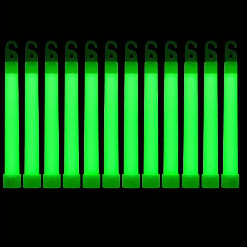 A Top Quality LED Glow Stick w - đánh giá và giá Glow Sticks Survival