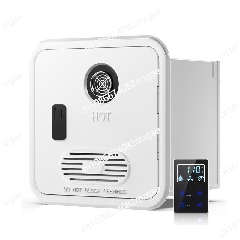 Portable Water Heater for RVs, - đánh giá và giá Outdoor Camping Water Heater