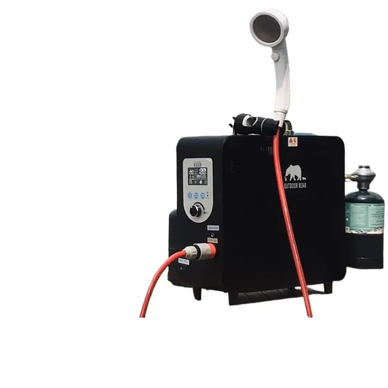 Outdoor Camping Heating Portab - đánh giá và giá Outdoor Camping Water Heater
