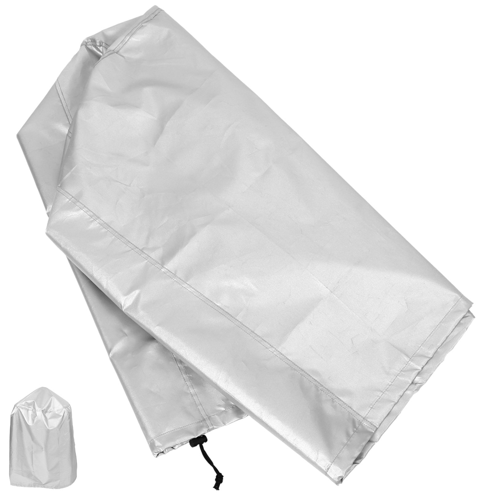 Outdoor Bbq Grill Cover Heavy  - đánh giá và giá Outdoor Camping Bbq
