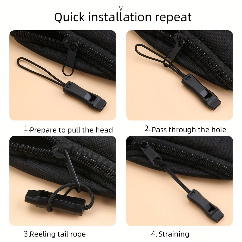 5-Pack Portable Mini Whistle S - đánh giá và giá Bivvy Bag Emergency