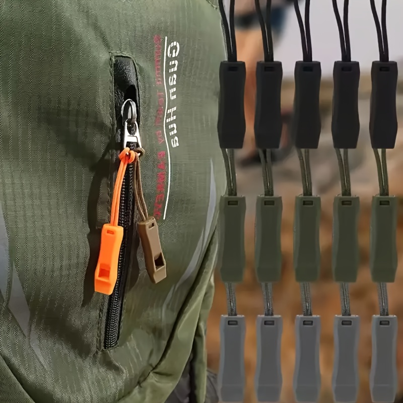 5-Pack Portable Mini Whistle S - đánh giá và giá Bivvy Bag Emergency
