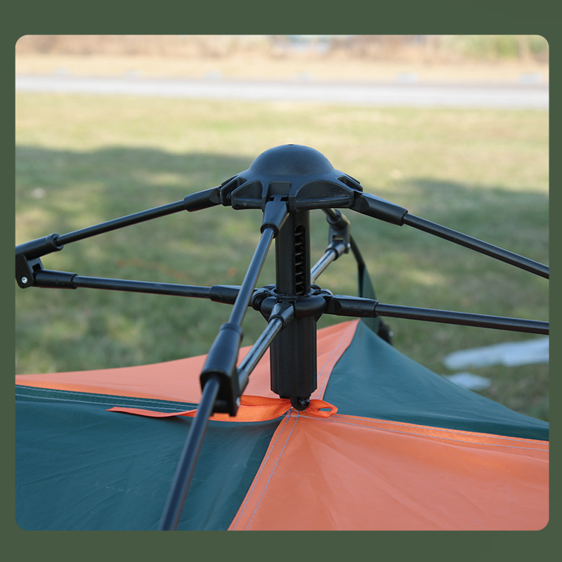 Automatic Camping Tent One Doo - đánh giá và giá Outdoor Camping And Glamping
