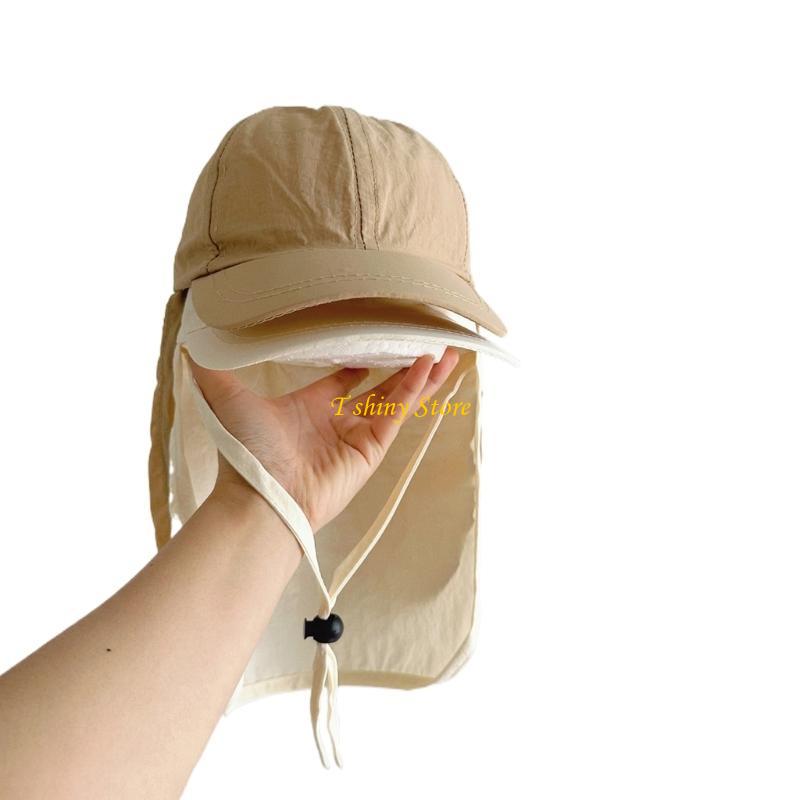 Mũ thể thao ngoài trời N58F Mũ - đánh giá và giá Outdoor Camping Kids Activities