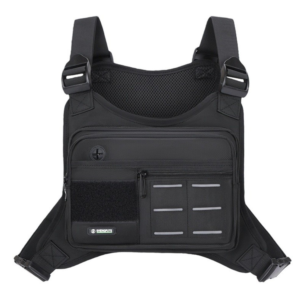 Outdoor Nylon Sport Vest Backp - đánh giá và giá Outdoor Camping Show