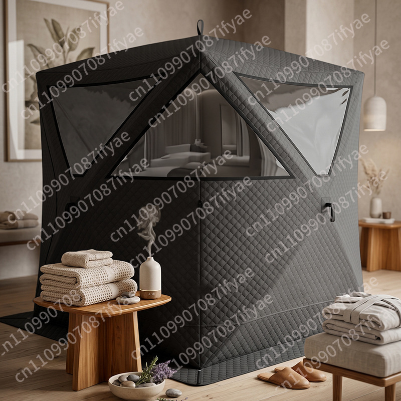 Outdoor sauna ice fishing tent - đánh giá và giá Outdoor Camping Winter