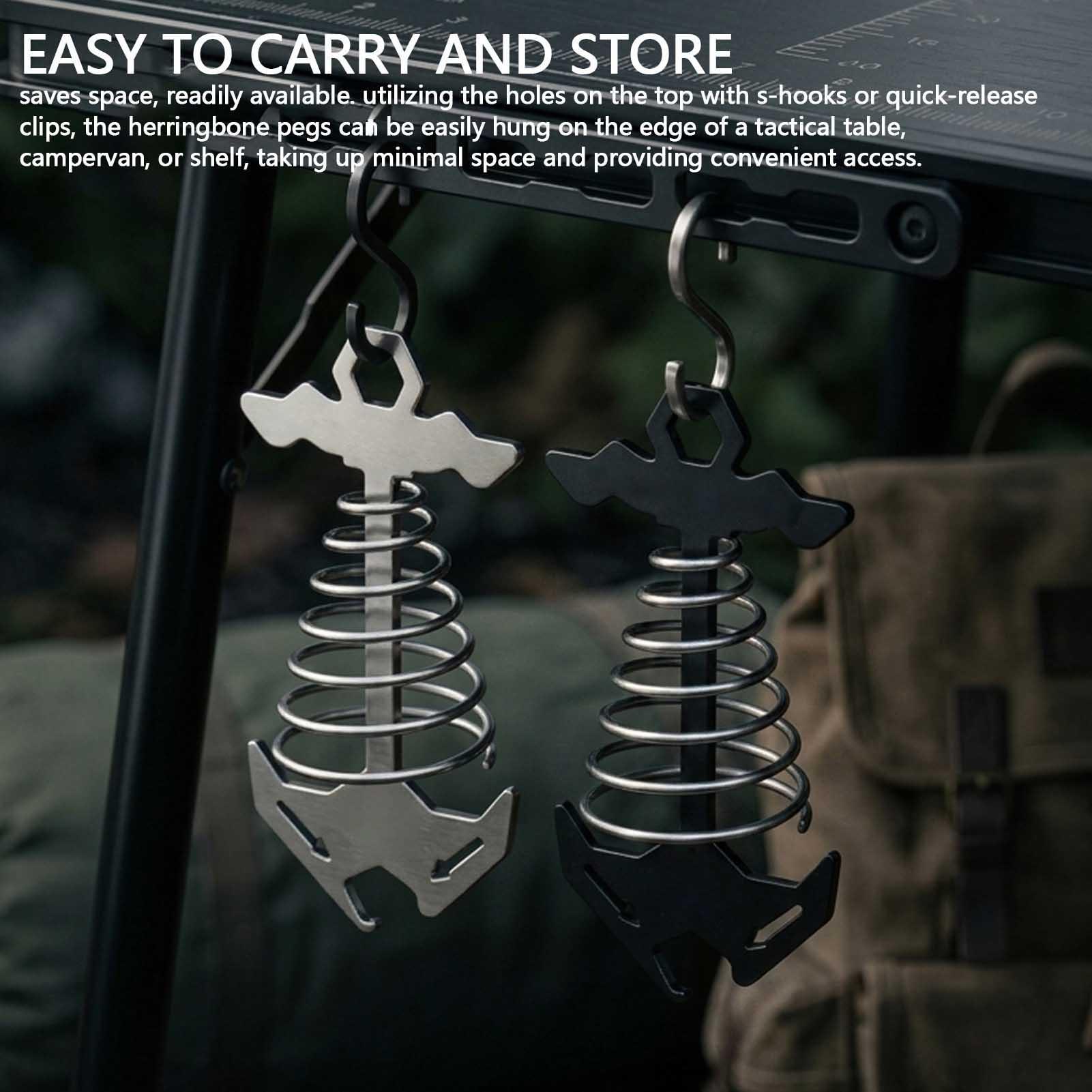 Deck Dock Anchors Outdoor Heav - đánh giá và giá Outdoor Camping Decke