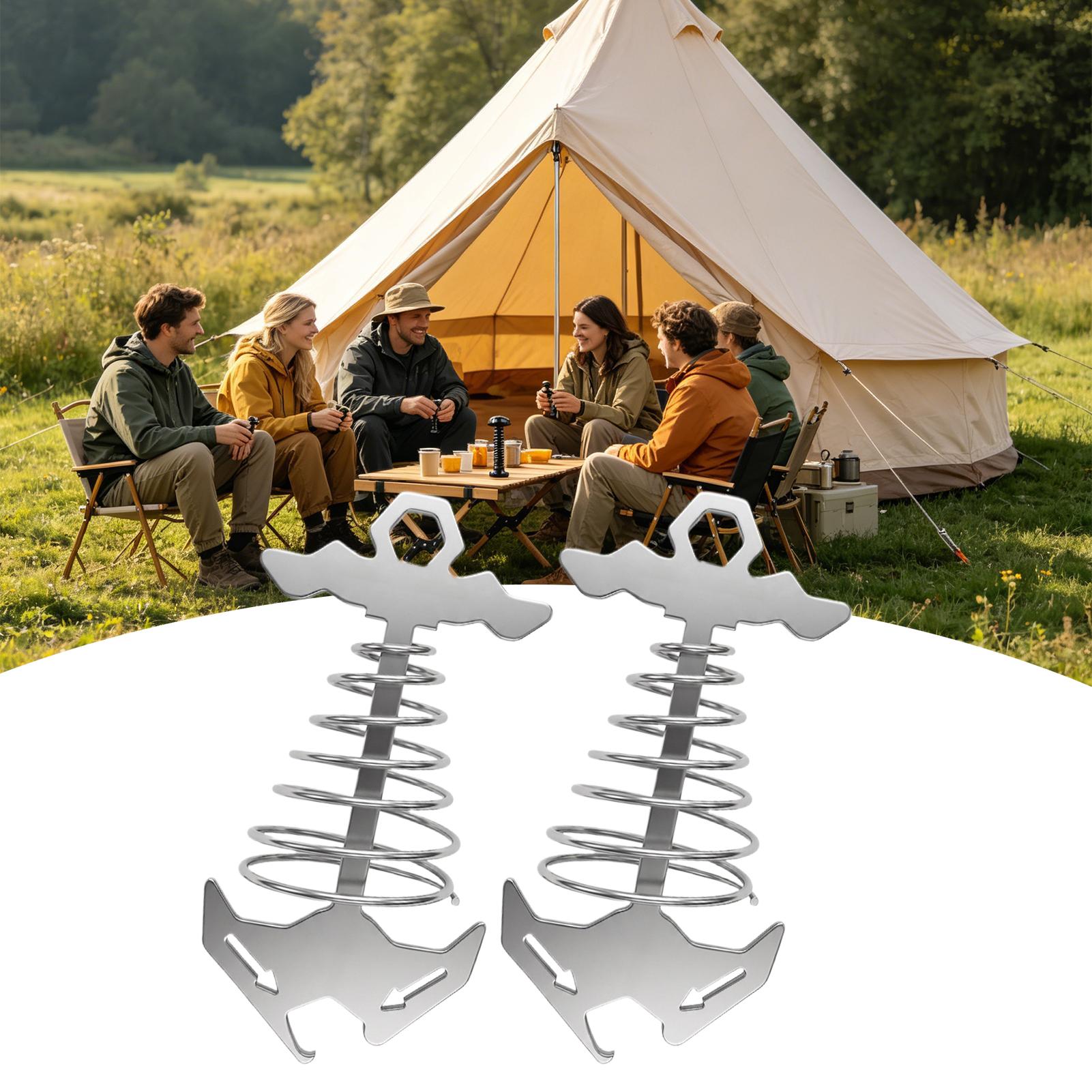 Deck Dock Anchors Outdoor Heav - đánh giá và giá Outdoor Camping Decke