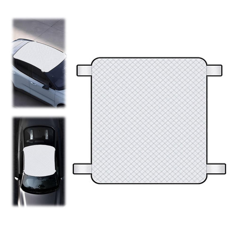 Sunroof Cover For Snow Car Sle - đánh giá và giá Outdoor Camping Winter