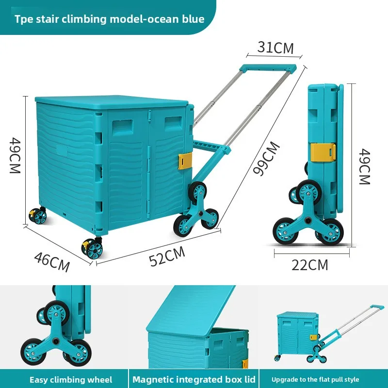 Multi-functional Outdoor campi - đánh giá và giá Outdoor Camping Trolley