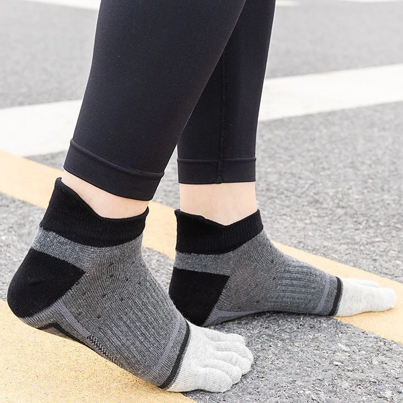 5/10 Pairs Man Ankle Five Fing - đánh giá và giá Outdoor Camping Show
