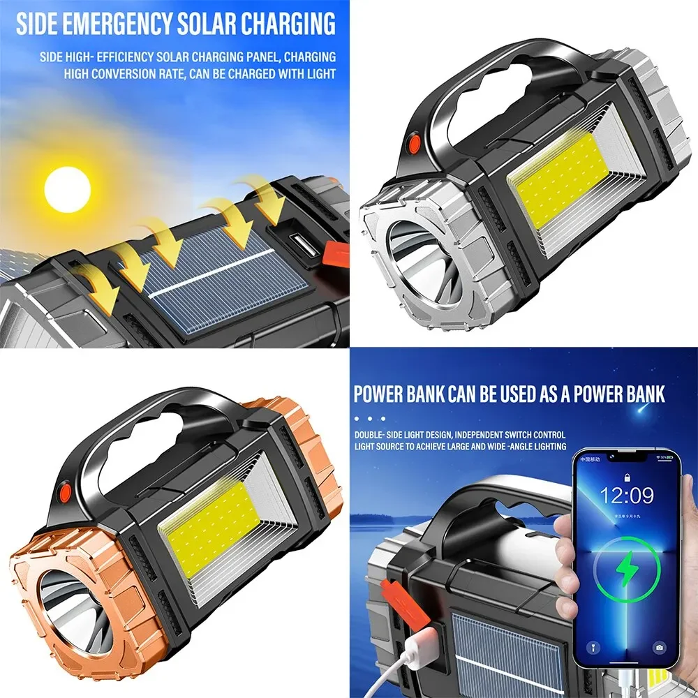 New Upgrade Rechargeable High  - đánh giá và giá Outdoor Camping Decor